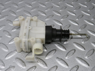 R129 SL door lock vacuum actuator left/right used OEM