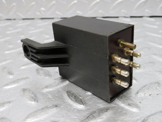 0136 Mercedes-Benz W116 350SE Heated Window Relay 1078200110