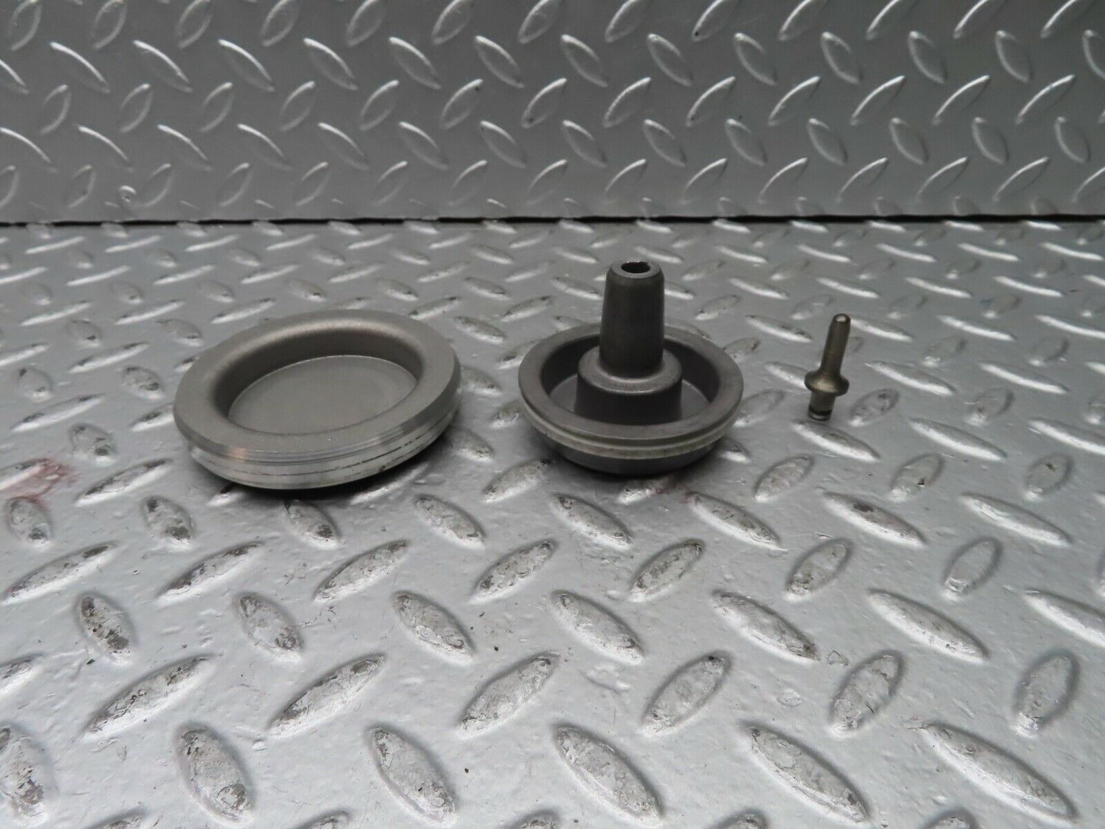 21386 Mercedes-Benz R129 300SL Coupe Automatic Gearbox Piston 722.500
