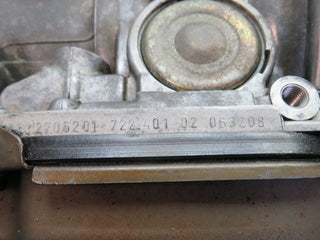 32224 Mercedes-Benz W123 230E Automatic Gearbox 722.401 1232711801