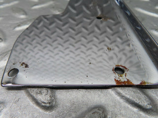 20113 Mercedes-Benz R129 300SL Coupe Right Door Chrome Cover