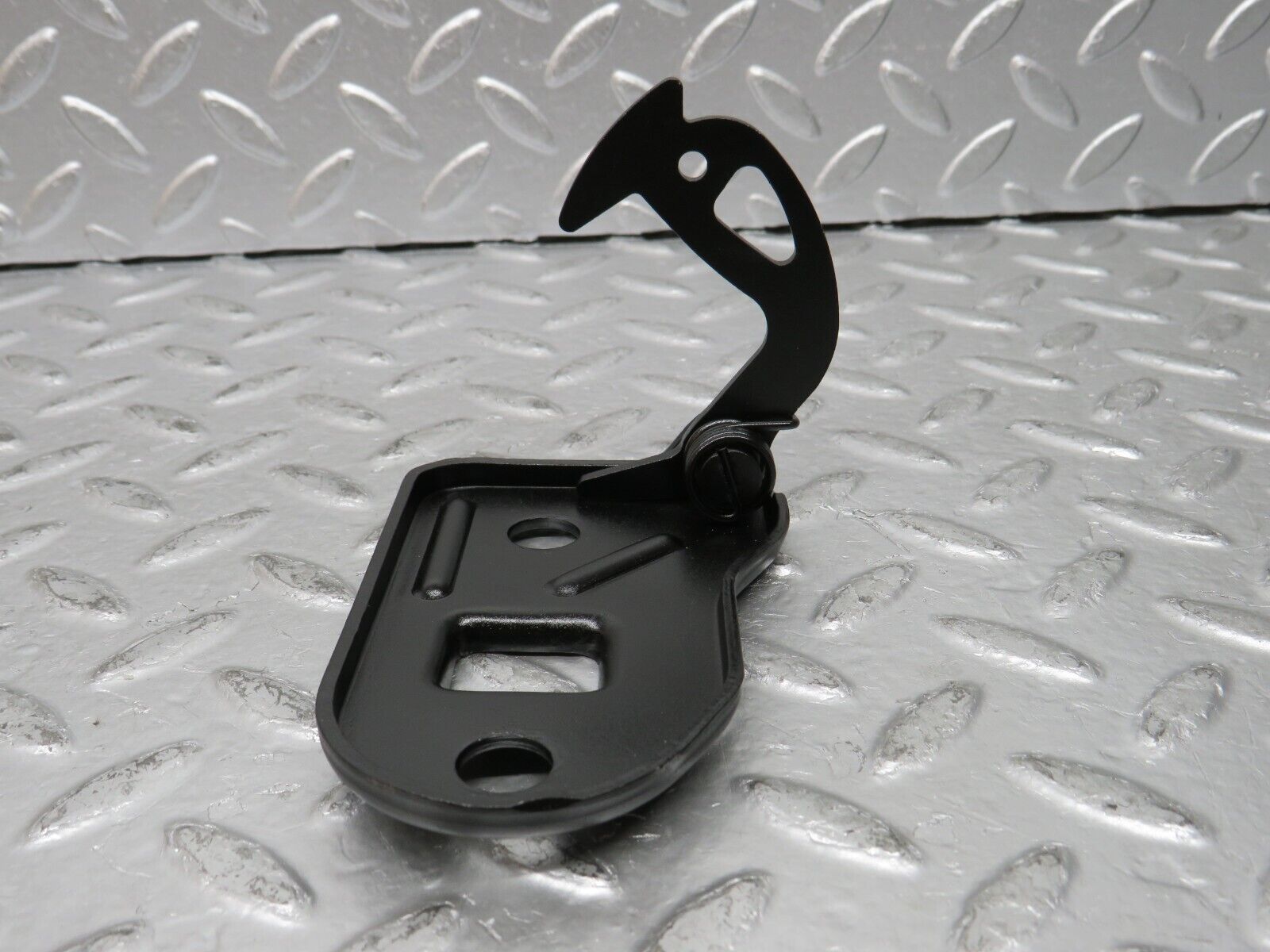 29696 Mercedes-Benz W123 230E Bonnet Safety Latch 1238800160