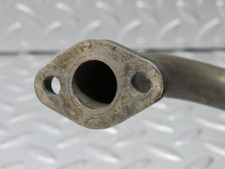 W123 oil pump filter used OEM