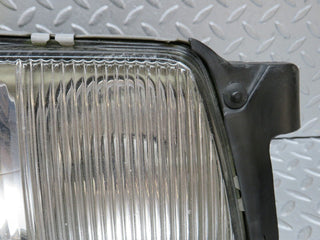W126 headlight right used OEM