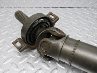 39556 Mercedes-Benz R129 320SL Coupe Prop Shaft Cardan Shaft 1244110215