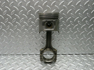 R107 SLC piston with connecting rod used OEM