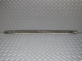 40272 Mercedes-Benz W110 230 Rear Left Door Chrome Moulding Trim