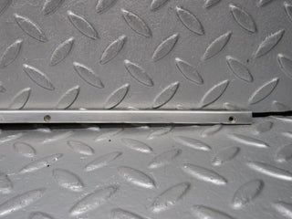 38869 Mercedes-Benz W201 190E 2.6L Sunroof Chrome Trim