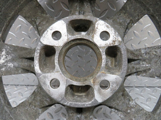 Porsche 924 Alloy Wheel used OEM
