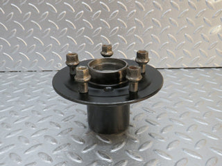 W108 front wheel hub used OEM