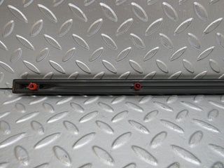 27894 Mercedes-Benz W123 280E Front Right Door Centre Moulding Trim