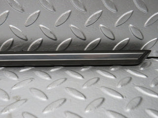 32110 Mercedes-Benz W123 230E Front Right Door Centre Moulding Trim