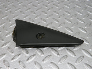 31793 Mercedes-Benz W201 190LE 1.8L Mirror Triangle Cover Right Side 2017251811