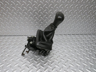 31494 Mercedes-Benz S124 220TE Manual Gear Shift Selector 5 Gear 0005451146