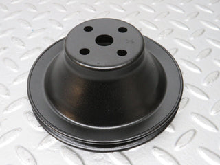 32907 Mercedes-Benz W123 300D Water Pump Pulley