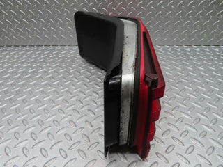 R129 SL rear right tail light used OEM
