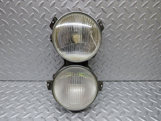 37580 Mercedes-Benz W109 300SEL Front Headlight Bosch Left/Right 1300508003 7077R 1305601134 1305602059