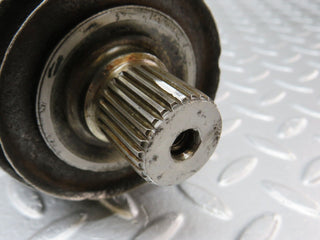 34665 Mercedes-Benz C126 380SEC Coupe Axle Shaft Drive Shaft 1263500410