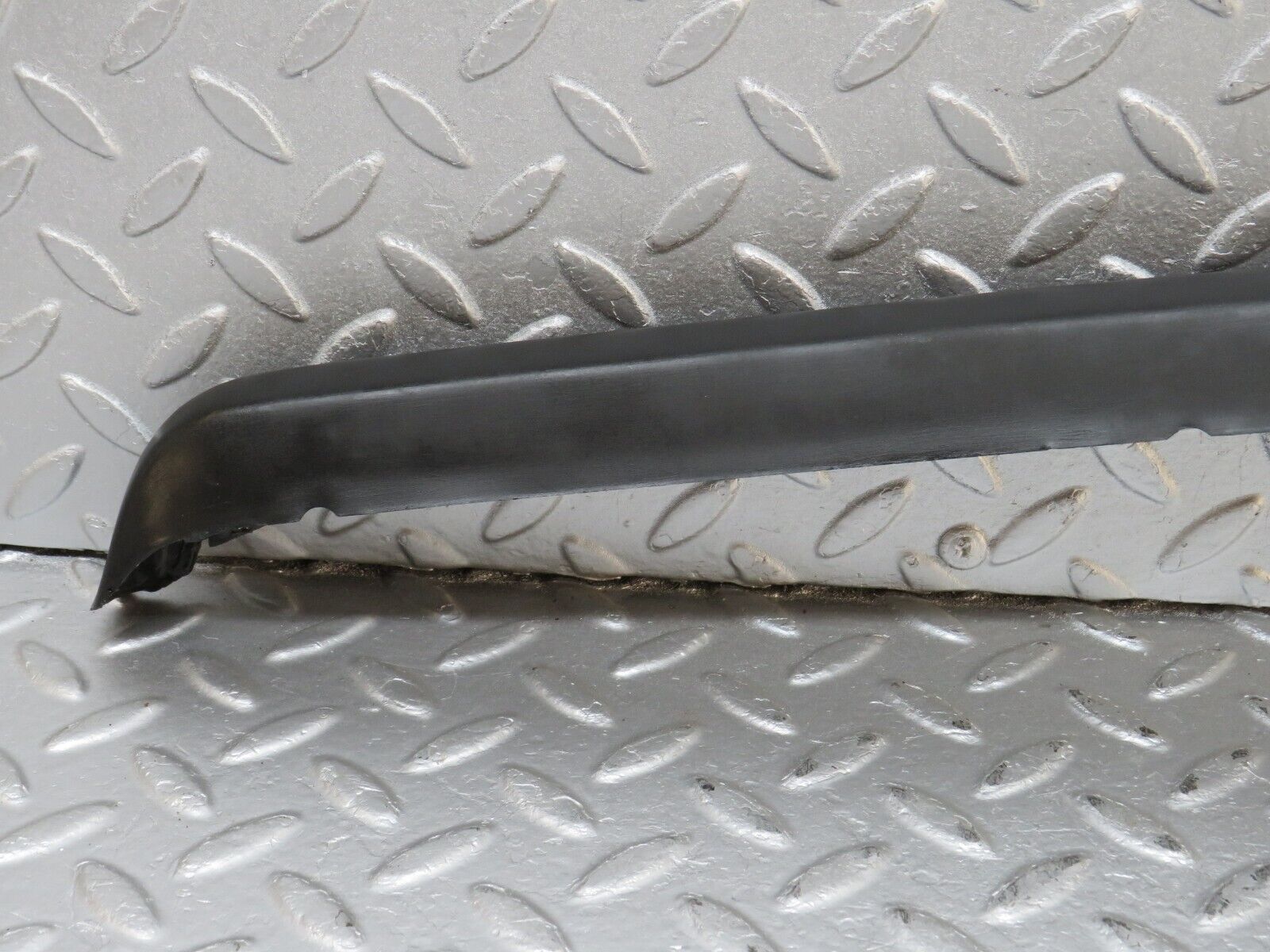 40569 Mercedes-Benz W123 300D Tail Light Moulding Trim Right Side