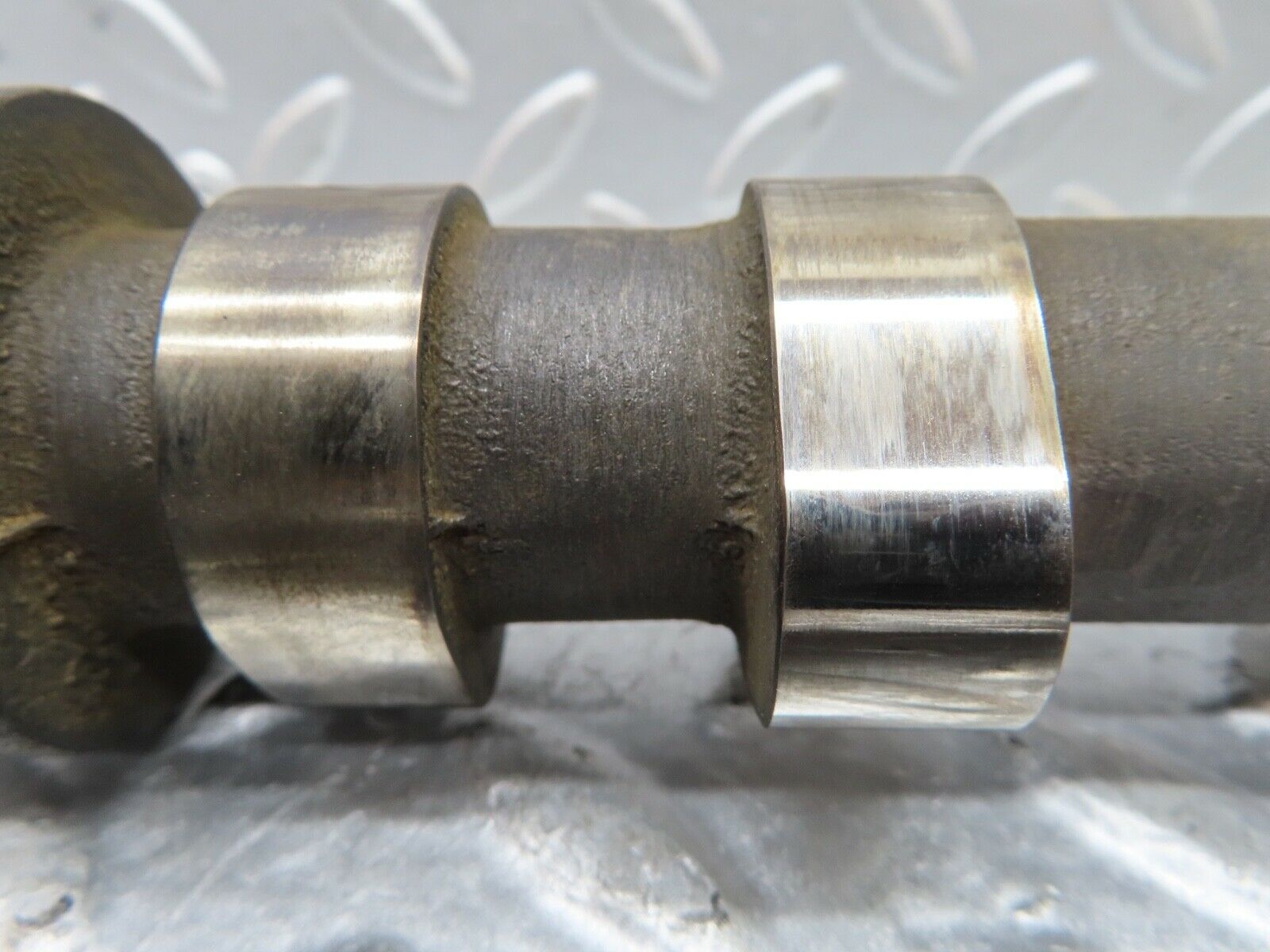 18732 Mercedes-Benz W120 W121 Ponton Camshaft 1210511101