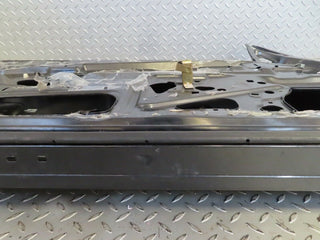 R129 SL left door used OEM