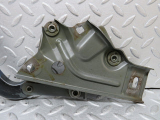 W109 trunk lid hinge right side used OEM