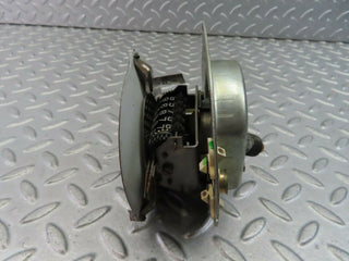 8190 Mercedes-Benz W115 Instrument Cluster Speedometer 1155428001