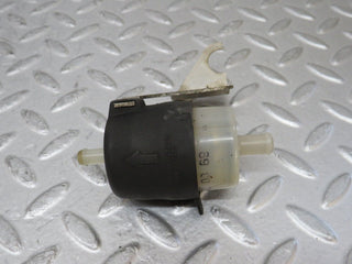 35145 Mercedes-Benz W221 Suspension Air Filter 2203200069 2213271540 211327001