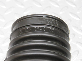 38275 Mercedes-Benz R129 280SL Coupe Air Intake Hose 1040940191