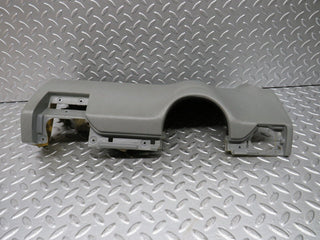 30254 Mercedes-Benz W124 230E Under Dash Panel Right Side Grey