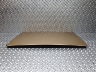 41474 Mercedes-Benz W124 200E Sunroof Panel