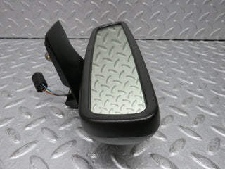 37844 Mercedes-Benz A124 320E Cabriolet Rear View Mirror 1298110031