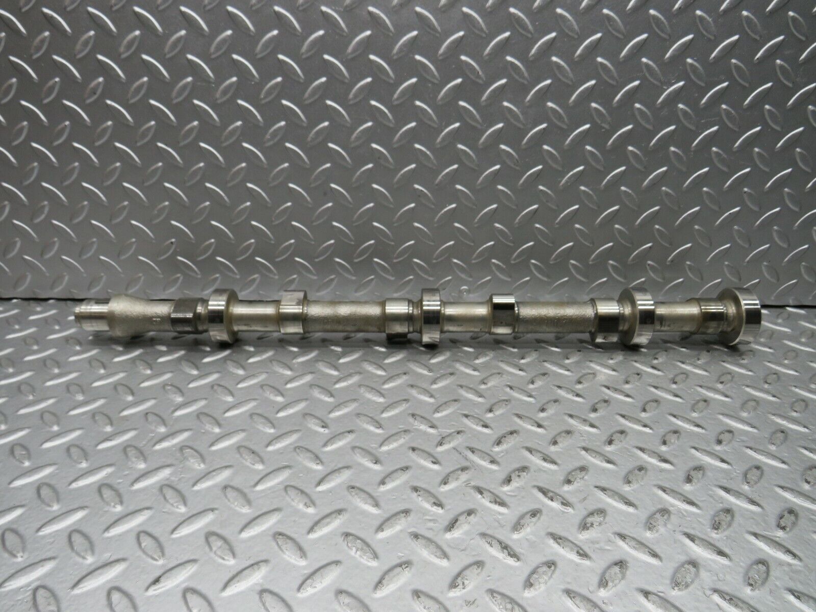 22174 Mercedes-Benz S123 280TE Wagon Camshaft Left Side Intake 1100517401
