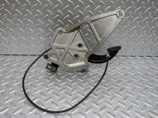 W124 parking brake pedal used OEM