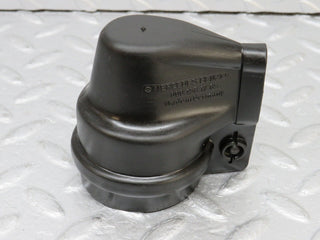 W201 Baby Benz ignition coil protective cap used OEM