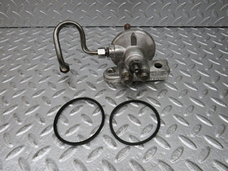 0252 Mercedes-Benz W120 Ponton Oil Filter Housing Knecht F098