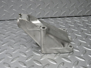 R129 SL engine mount bracket left side used OEM