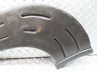 21504 Mercedes-Benz W126 300SE Air Duct Heater Ventilation Right 1268314846