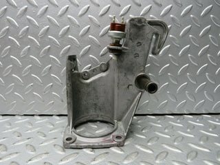 W123 Wagon brake pedal bracket used OEM