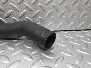 41290 Mercedes-Benz W126 300SE Coolant Hose Pipe 1265016082