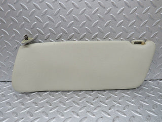 37386 Mercedes-Benz W109 300SEL Sun Visor Right Side