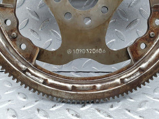 41203 Mercedes-Benz W126 300SE Flywheel Starter Ring With Bolts 1020320606