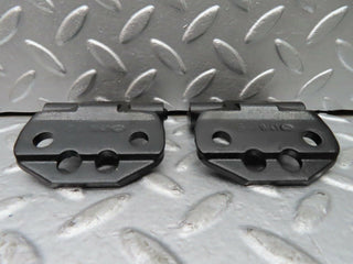 20127 Mercedes-Benz R129 300SL Coupe Left Door Hinges Pair