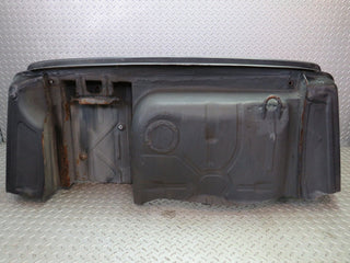 26546 Mercedes-Benz C124 220CE Coupe Complete Rear Panel