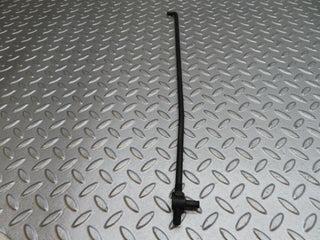 W123 gear selector linkage used OEM