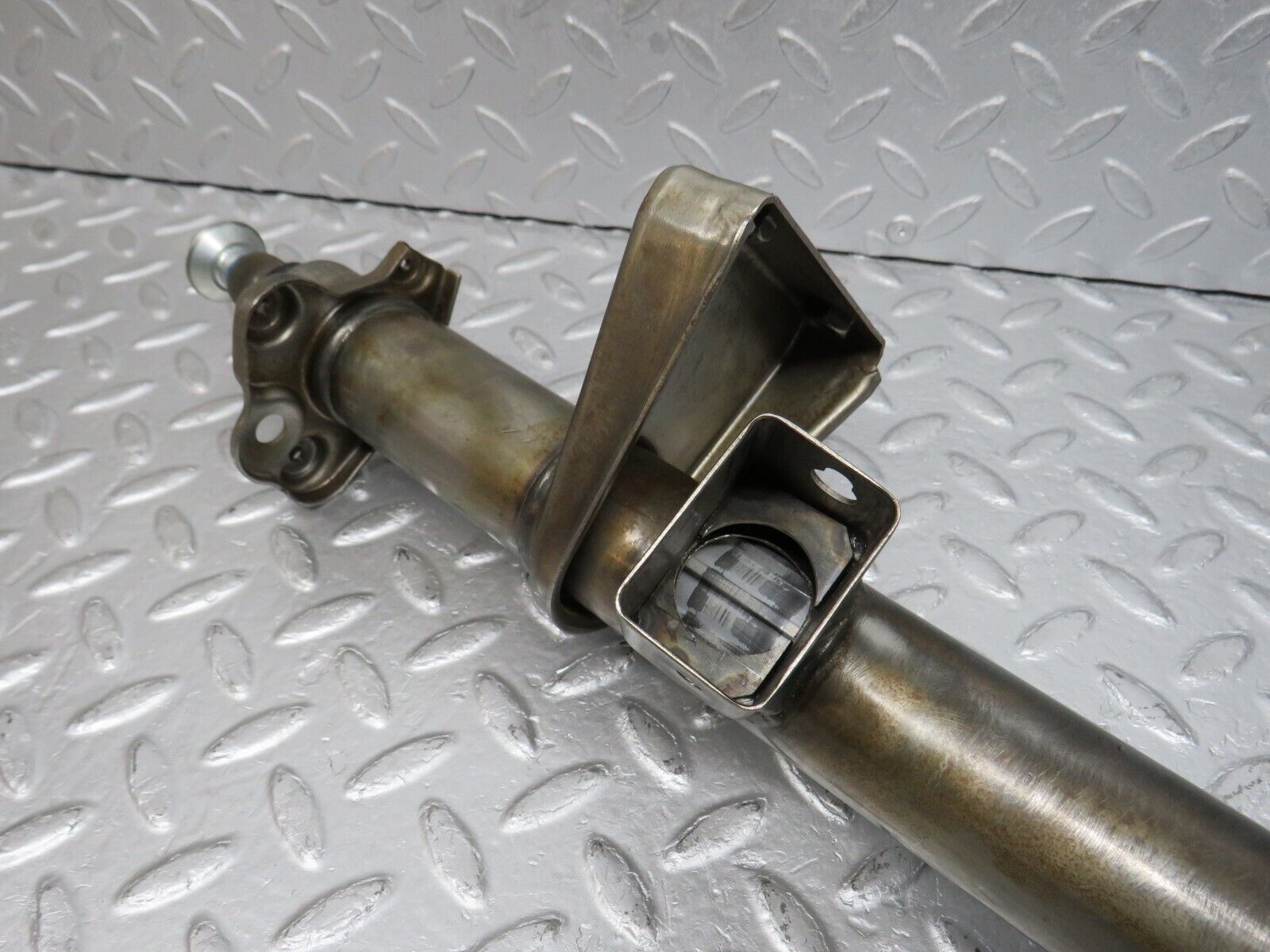 39550 Mercedes-Benz R129 320SL Coupe Steering Column