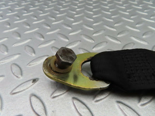 5774 Mercedes-Benz W123 200 Front Right Seat Belt