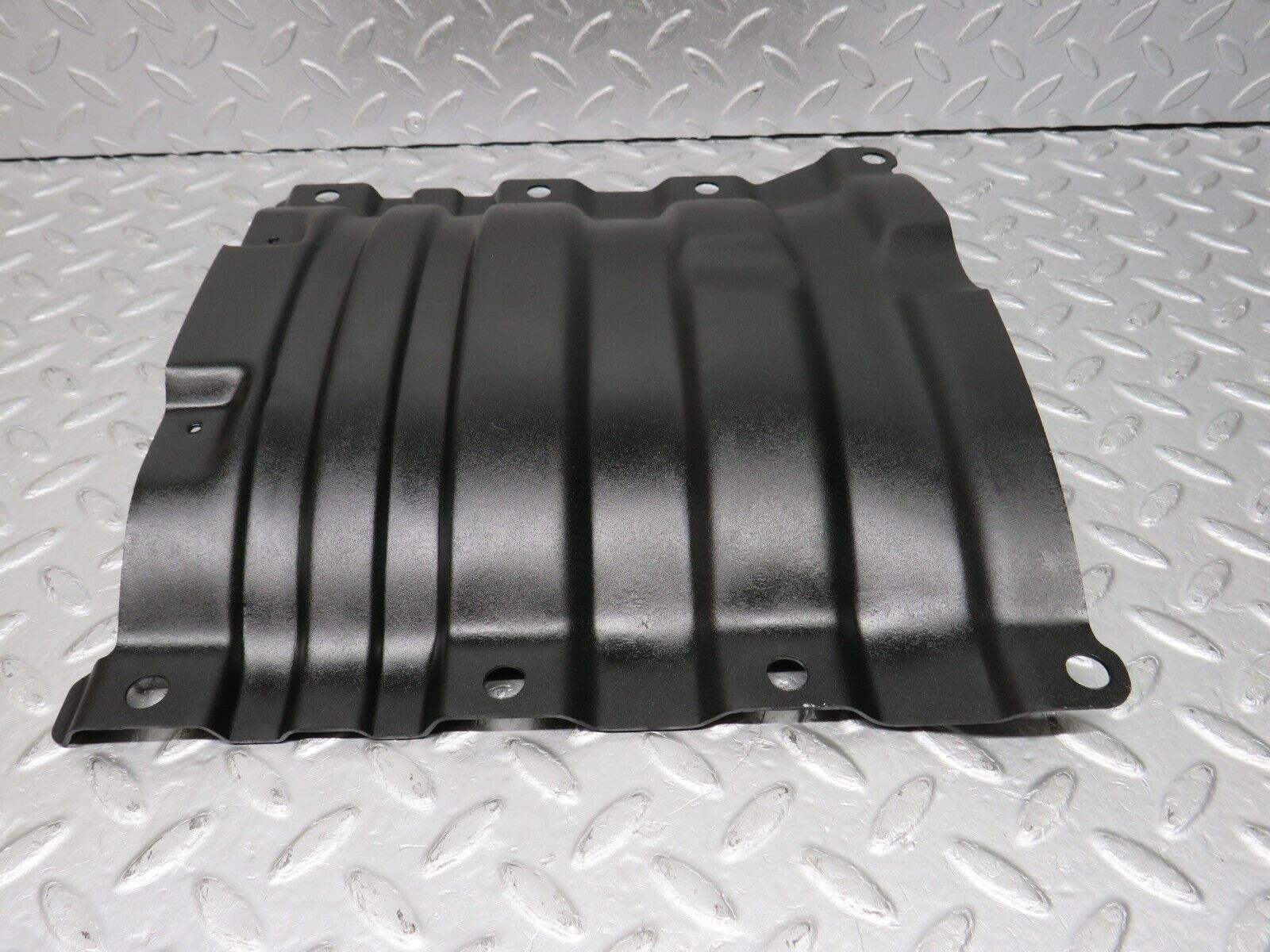 39566 Mercedes-Benz R129 320SL Coupe Automatic Gearbox Striker Plate