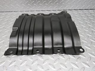 R129 SL automatic gearbox striker plate used OEM
