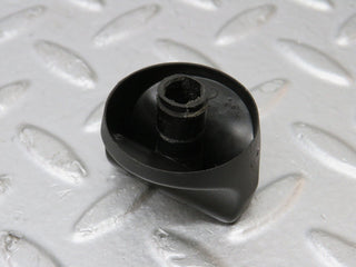 W124 Cabriolet headlight switch knob used OEM